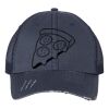 Herringbone Trucker Cap Thumbnail