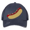 Herringbone Trucker Cap Thumbnail