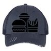 Herringbone Trucker Cap Thumbnail