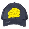 Herringbone Trucker Cap Thumbnail