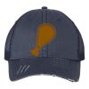 Herringbone Trucker Cap Thumbnail