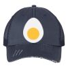Herringbone Trucker Cap Thumbnail