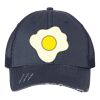 Herringbone Trucker Cap Thumbnail