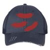 Herringbone Trucker Cap Thumbnail