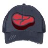 Herringbone Trucker Cap Thumbnail