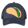 Herringbone Trucker Cap Thumbnail