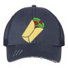 Herringbone Trucker Cap Thumbnail