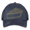 Herringbone Trucker Cap Thumbnail