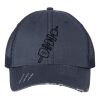 Herringbone Trucker Cap Thumbnail