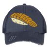 Herringbone Trucker Cap Thumbnail