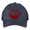 Herringbone Trucker Cap Thumbnail