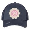 Herringbone Trucker Cap Thumbnail