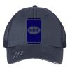 Herringbone Trucker Cap Thumbnail