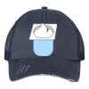 Herringbone Trucker Cap Thumbnail
