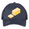 Herringbone Trucker Cap Thumbnail