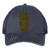 Herringbone Trucker Cap Thumbnail