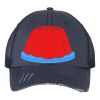 Herringbone Trucker Cap Thumbnail
