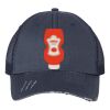 Herringbone Trucker Cap Thumbnail