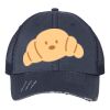 Herringbone Trucker Cap Thumbnail