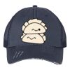 Herringbone Trucker Cap Thumbnail