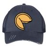 Herringbone Trucker Cap Thumbnail