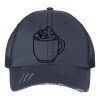Herringbone Trucker Cap Thumbnail
