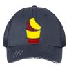 Herringbone Trucker Cap Thumbnail