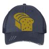 Herringbone Trucker Cap Thumbnail
