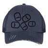 Herringbone Trucker Cap Thumbnail