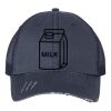 Herringbone Trucker Cap Thumbnail