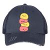 Herringbone Trucker Cap Thumbnail