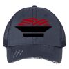 Herringbone Trucker Cap Thumbnail