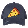 Herringbone Trucker Cap Thumbnail