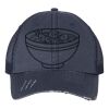 Herringbone Trucker Cap Thumbnail