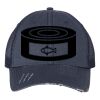 Herringbone Trucker Cap Thumbnail
