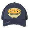 Herringbone Trucker Cap Thumbnail