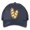 Herringbone Trucker Cap Thumbnail