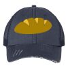 Herringbone Trucker Cap Thumbnail