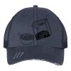 Herringbone Trucker Cap Thumbnail