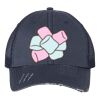 Herringbone Trucker Cap Thumbnail