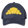 Herringbone Trucker Cap Thumbnail
