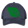 Herringbone Trucker Cap Thumbnail