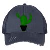 Herringbone Trucker Cap Thumbnail