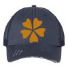 Herringbone Trucker Cap Thumbnail