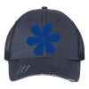 Herringbone Trucker Cap Thumbnail