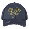 Herringbone Trucker Cap Thumbnail