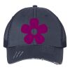 Herringbone Trucker Cap Thumbnail