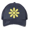 Herringbone Trucker Cap Thumbnail