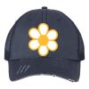 Herringbone Trucker Cap Thumbnail