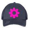 Herringbone Trucker Cap Thumbnail